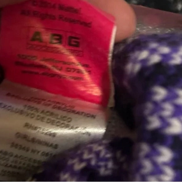 Monster high beanie - Picture 4 of 5